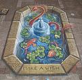 Click image for larger version

Name:	pavement chalkart auckland wish pond with serpent by ulla taylor cr2869.jpg
Views:	331
Size:	114.6 KB
ID:	77631